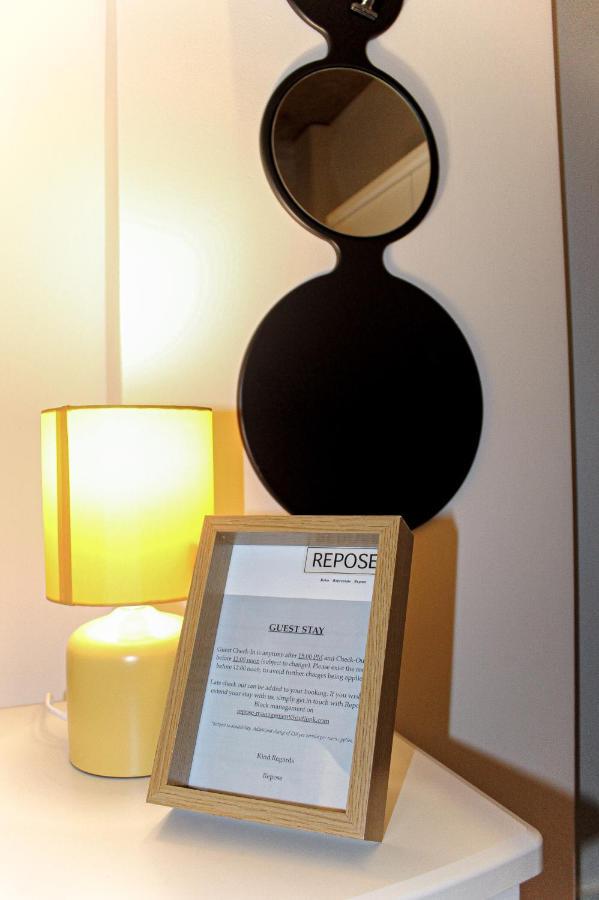 Modern Luxury Serviced Duplex Apartments By Repose- 150 Metro Court, West Bromwich Esterno foto
